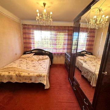 3к квартира вул. Турчина (Блюхера) 11а