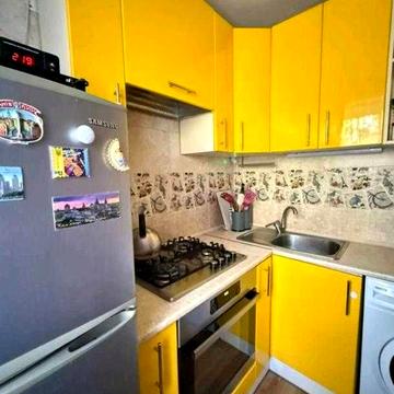 Продам 1-к.кв. с капремонтом м.Дв.Спорта 3 мин