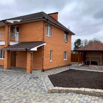 Оренда Будинка 15соток  Білогородка 239м2  Підвал Бомбосховище