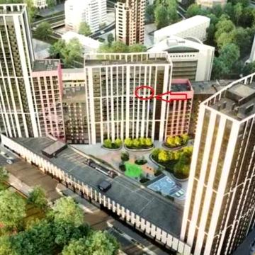 Продаж 2-х ком. кв. ЖК Старт, вул. Шолуденко 30. Власник. ЖК Старт