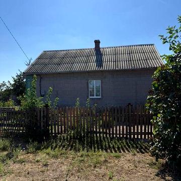 Продаж будинку від власника