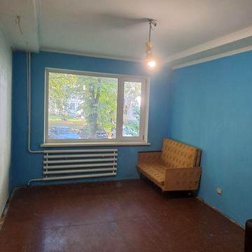 Продам 3 комнатную квартиру Раздельные комнаты