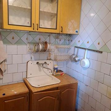 Продам 3 комнатную квартиру Раздельные комнаты