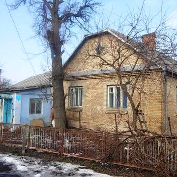 € Продаж ділянки з частиною будинку , вулиця Золотіївська