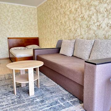 Оренда 1к, Корпусний парк, центр, новобуд