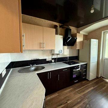 Продаж 3 кім. квартири, 67,9м2.  смт. Ворзель. Держ.програми. ID:738 ЖК Квітковий