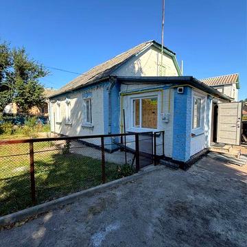 Продається будинок в м. Фастів, м-рн «Казнівка»