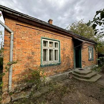 Продаж 3к Дім Українська вулиця