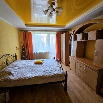 Здається 1 кімнатна квартира в центрі міста