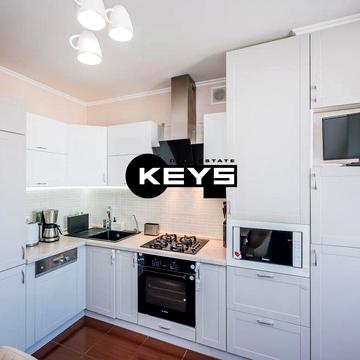 Продаж 3 кімнатної квартири 100 м2 ЖК Софіївський Квартал