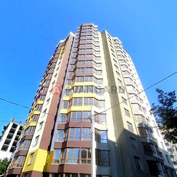 Продаж 2к Квартира Смілянська вулиця ЖК ул. Смелянская, 48, 50, 54