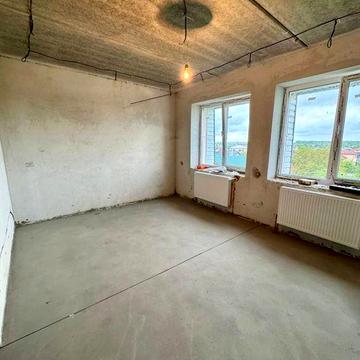 Продаж 2 кімн квартири Солонка
