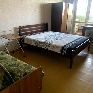 Аренда своей 3 кв в 522 мр