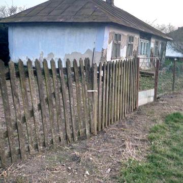Будинок біля польського кордону