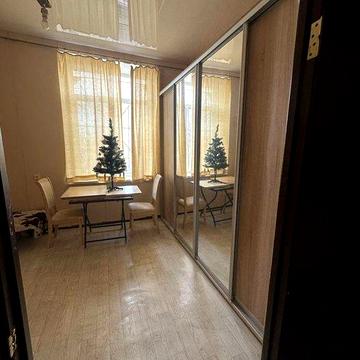 Продам однокомнатную квартиру в Малиновском районе. (201-890)