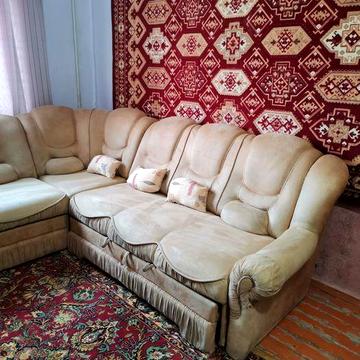 Сдам 2 х ком.квартиру от собственника на Крессе