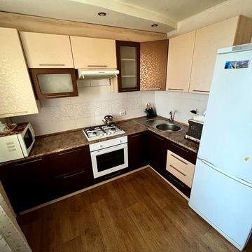 Оренда 1 кімнатної квартири. 10 000+ком посл