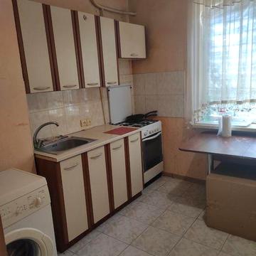 Уютная квартира, Палия 125/ Заболотного на 1эт. (газ)