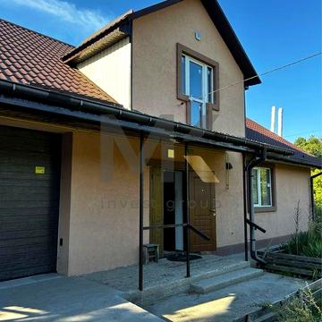 Продаж будинку за містом З великою ділянкою 37 соток