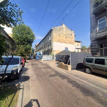 Продаж 1 кімнатної квартири вулиця Героїв УПА, ПОЧАТОК