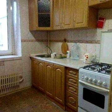В продаже 3 к.кВ. Салтовка ул.Краснодарская 171 г