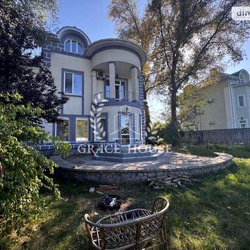 Довгострокова оренда 5к Дім Старокиївська вулиця