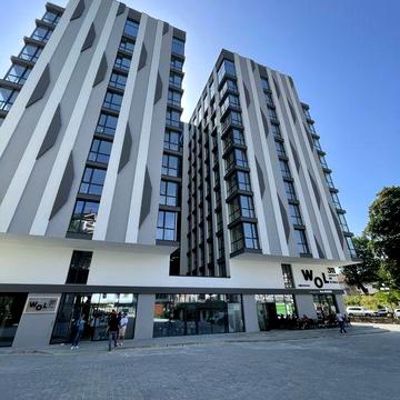 Продам апартаменти з ремонтом Яремче Smart Hill| Карпати ЖК Smart Hill