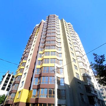 Смілянська вул., 48