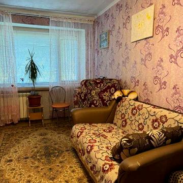 Продам квартиру Златопіль (Первомайський) 1/2 мікрорайон
