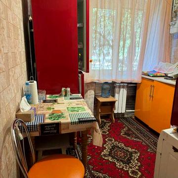 Продам квартиру Златопіль (Первомайський) 1/2 мікрорайон