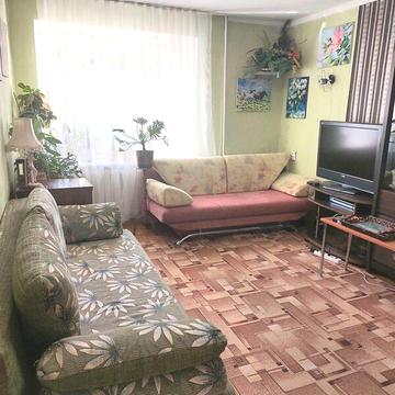 Продаж 1к Квартира Дьогтянецька (Лізи Чайкіної) вулиця