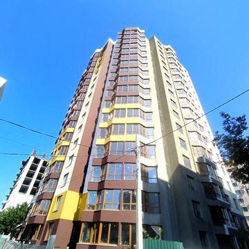 Смілянська вул., 48