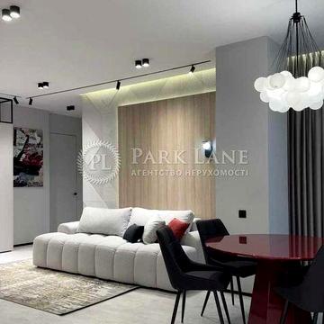 продаж авторської 3к квартири жк Crystal Park Берестейський просп. 42А ЖК Crystal Park