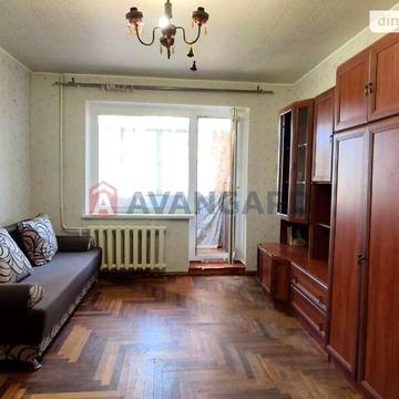 Довгострокова оренда 1к Квартира Курузова вулиця