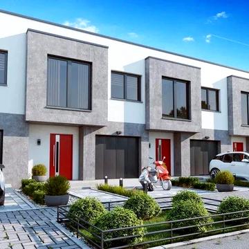 Продаж котеджів на стадії будівництва (найкраща ціна) Пасіки-Зубрицькі