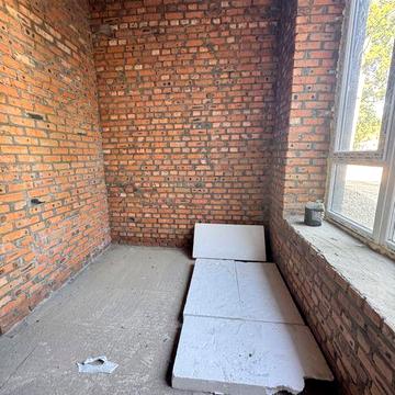 ТОП ЦІНА квартири в зданому будинку ! Оформлення 2% ! Єоселя !