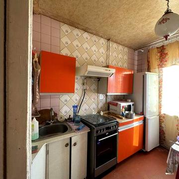 Продам 3-х кімнатну квартиру, Холодна Гора