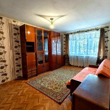 Продам 1 комн. квартиру на ул.Затонского/Добровольского 30м2