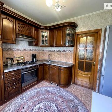 Продаж 4к Квартира Панаса Мирного вулиця