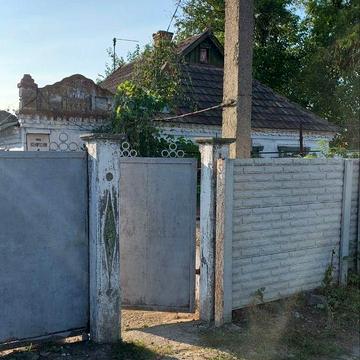 Новоукраїнська вул.