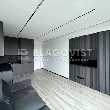 Мокра (Кудряшова) 8б,  ЖК "CITY HUB", 1 ком. 52 м. Соломянка! Центр! ЖК CITY HUB