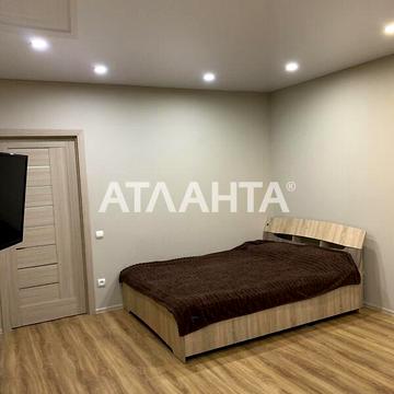 Продаж 1к Квартира Марсельська вулиця ЖК Острова