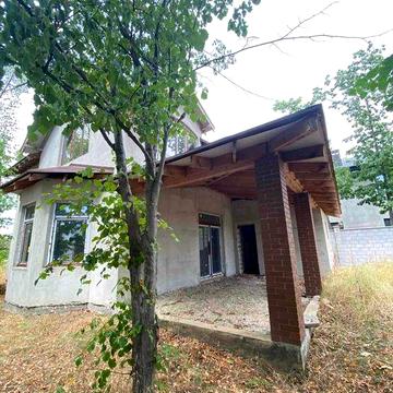 Продам дом с. Лески ,комплекс" Тартус" на берегу Черного моря.