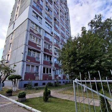 Продаж 3км.квартири в центрі. Бул. Шевченка
