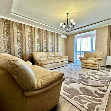 Оренда 2 кімнатної квартири ЖК Галицький Лев вул.Пулюя