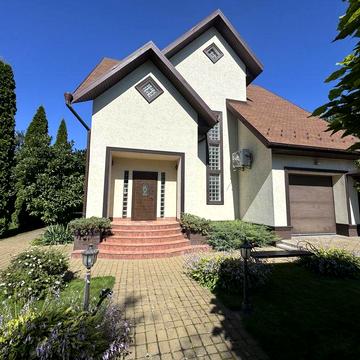 Будинок з ремонтом Буча. Газ!