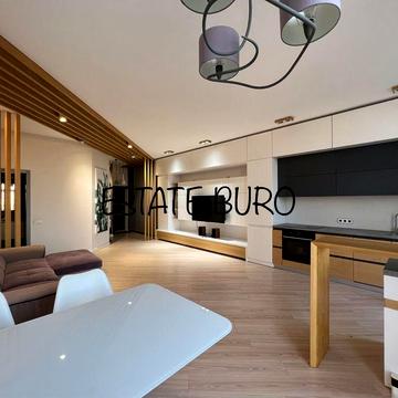 ТОП! Продам 3 к. квартиру 120м2 3 спальни! ЖК Ультра Ботанический сад ЖК Ультра