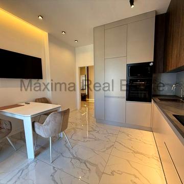 3-кімнатна квартира 117 м² в центрі Печерська, без відключень, паркінг