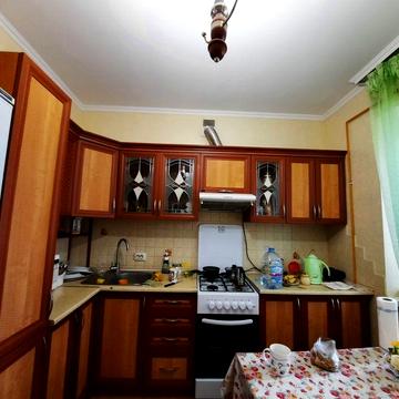 3кім квартира на Бамі,двохрівнева,продаж