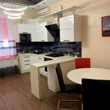 Долгосрочная аренда 3к квартиры Центр